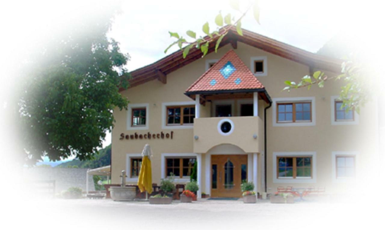 Tschoerlerhof Barbiano  Exterior photo